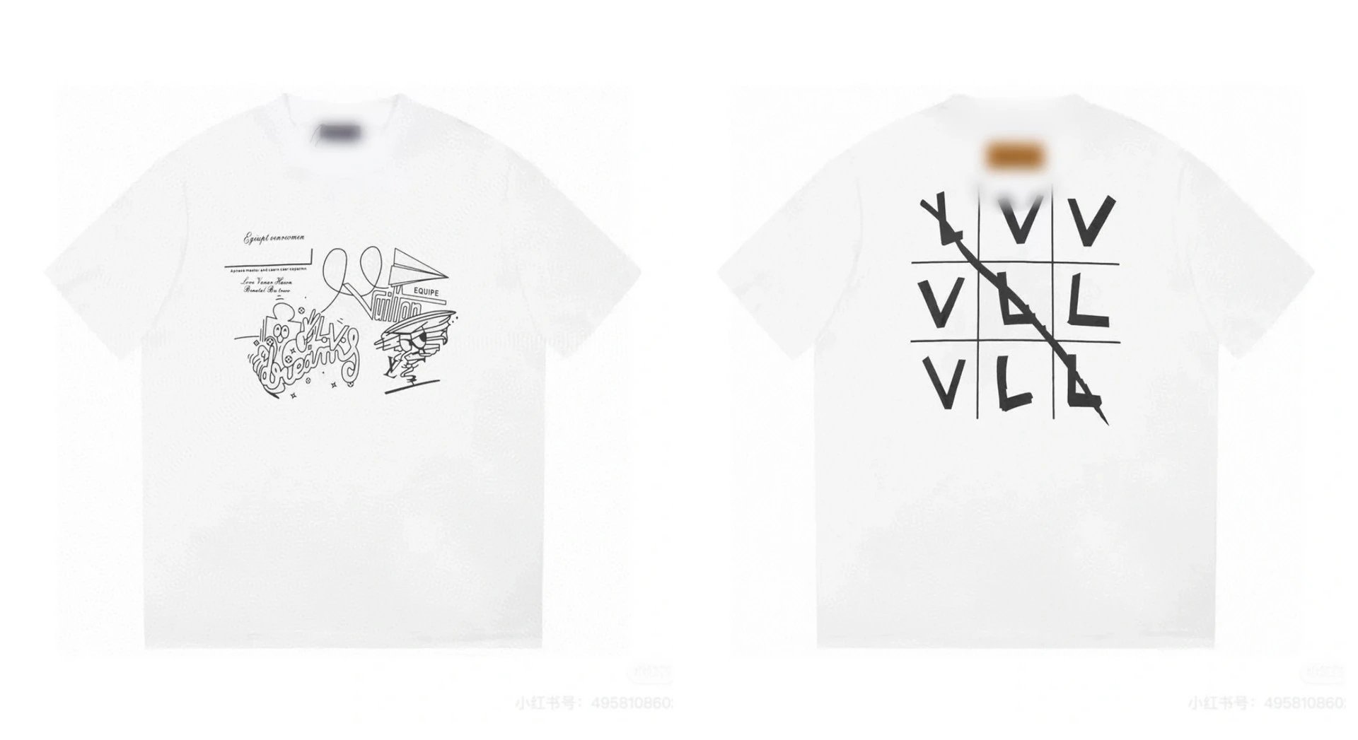 L0046 White