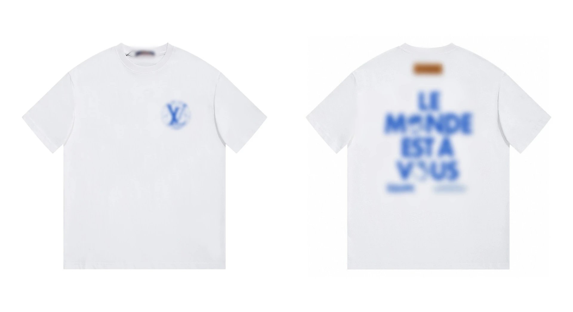 L0055 White
