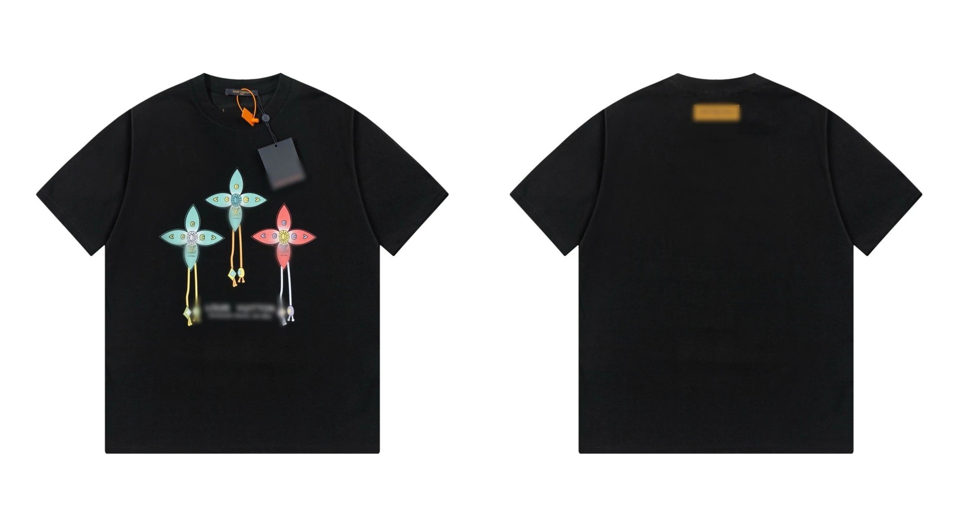 L0057 Black