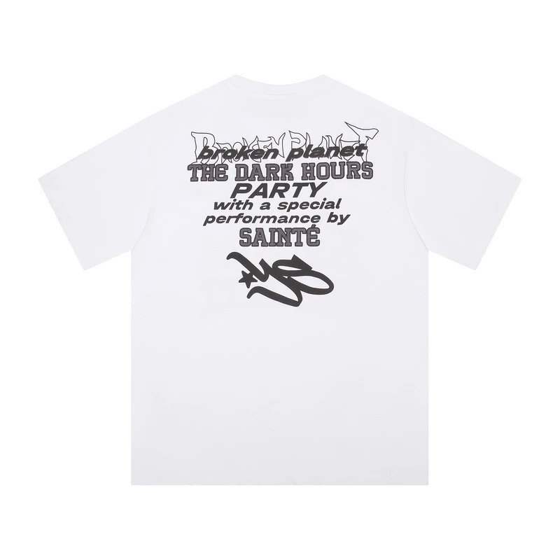 Design Blessed With Glorious Purpose T-Shirt White - 54