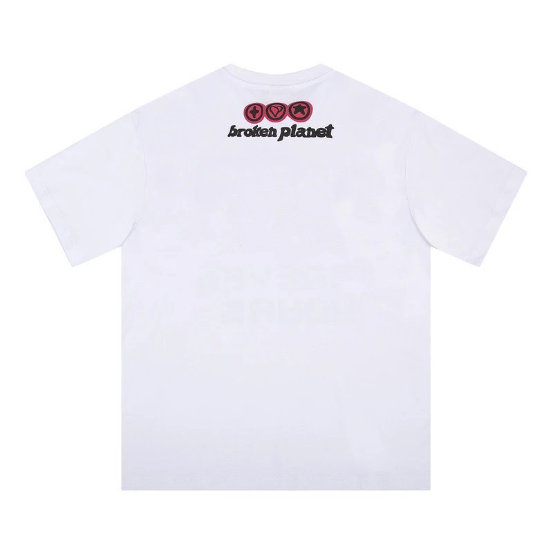 Design Blessed With Glorious Purpose T-Shirt White - 66