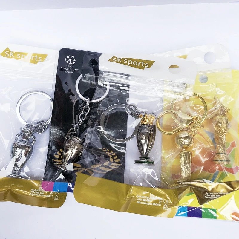 Design Golden Boot Trophy Gold Decorative Statue Accessories - 16