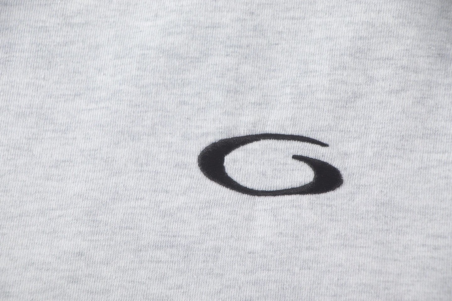 Design Wetidone Logo Graphic T-Shirt White T-Shirts - 20