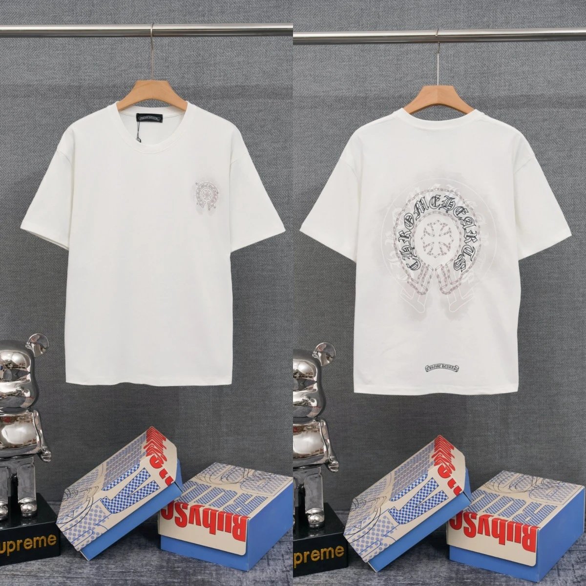 T30 White