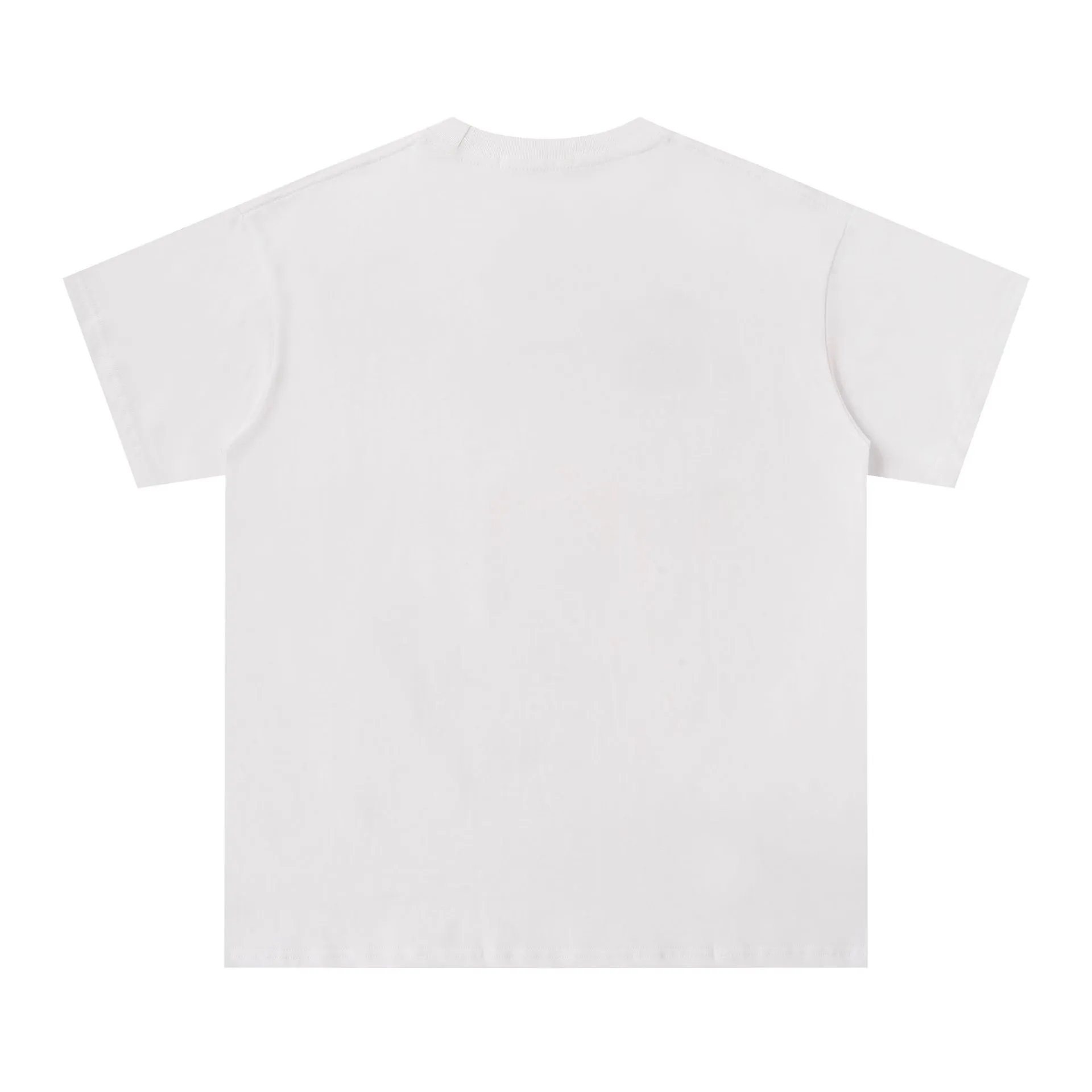Acne Studios Est.1996 Graphic T-Shirt White - 37