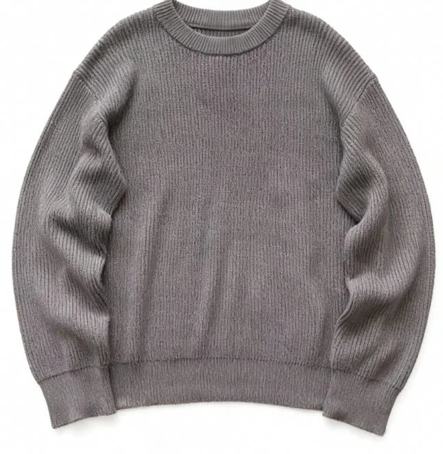Dark Grey DERH802