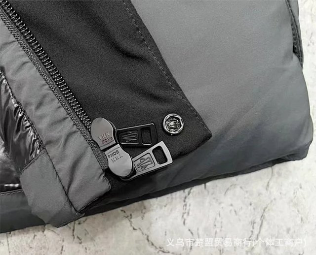Moncler Puffer Jacket: seller detail photo 10