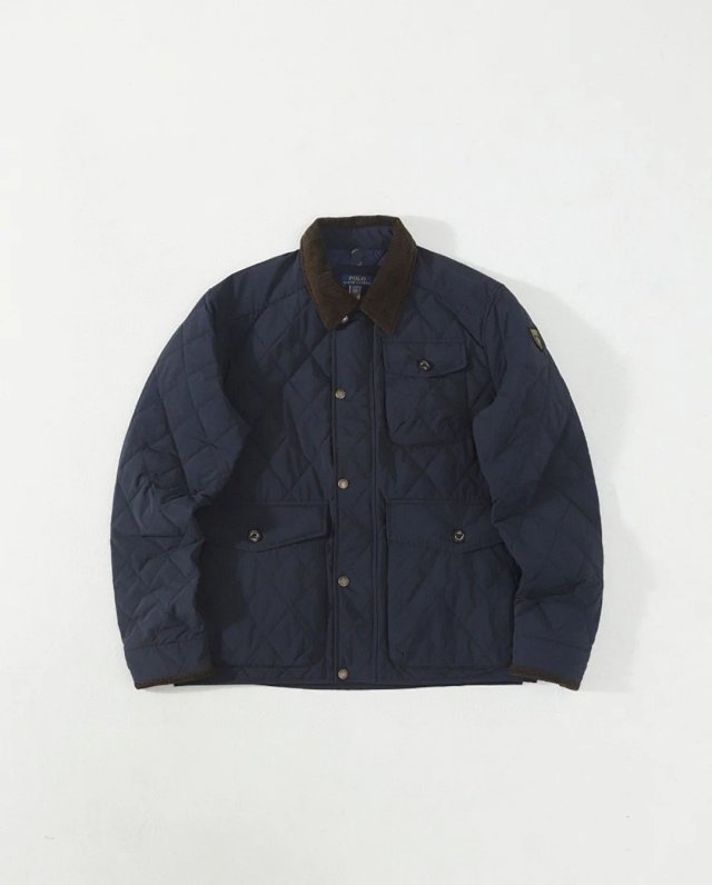 Ralph LaurenJacket: seller detail photo 1