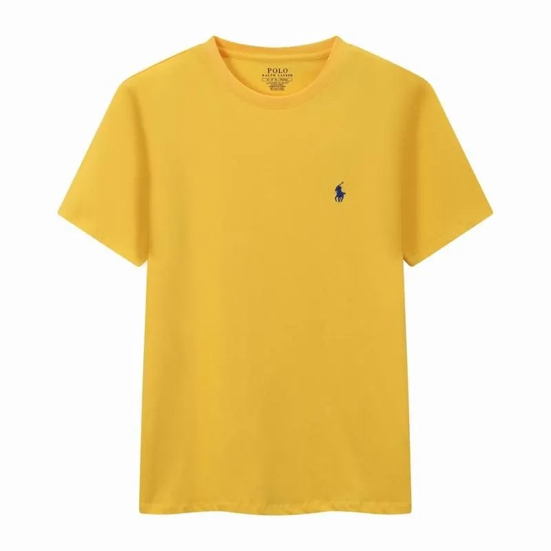 Pony Yellow Blue Label