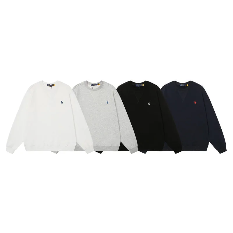 Ralph Lauren Camiseta de Manga Larga