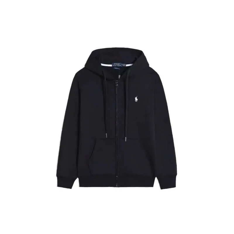 Ralph Lauren Sudadera con Cremallera