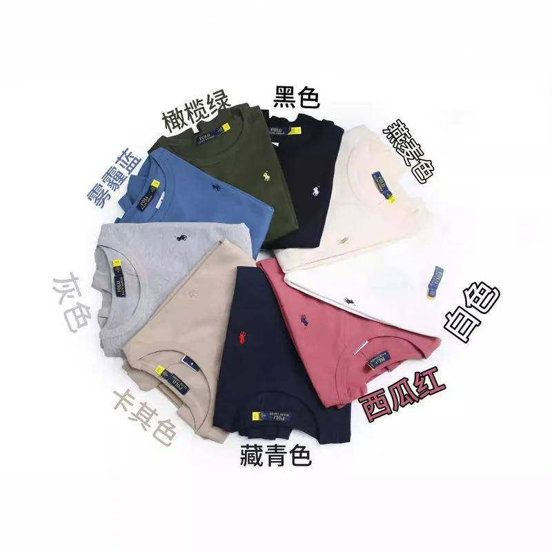 Ralph Lauren Suéter 6 Estilos