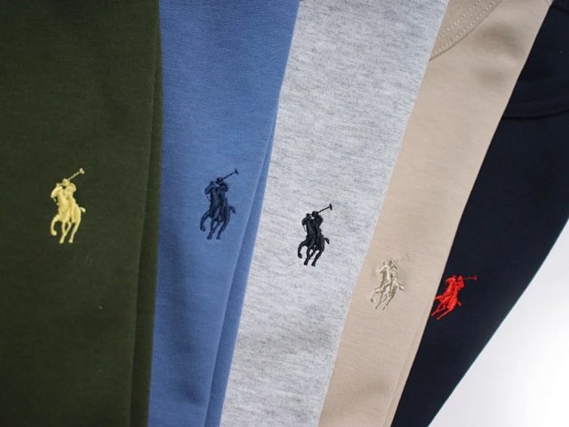 Ralph Lauren Sweatshirt: seller detail photo 1