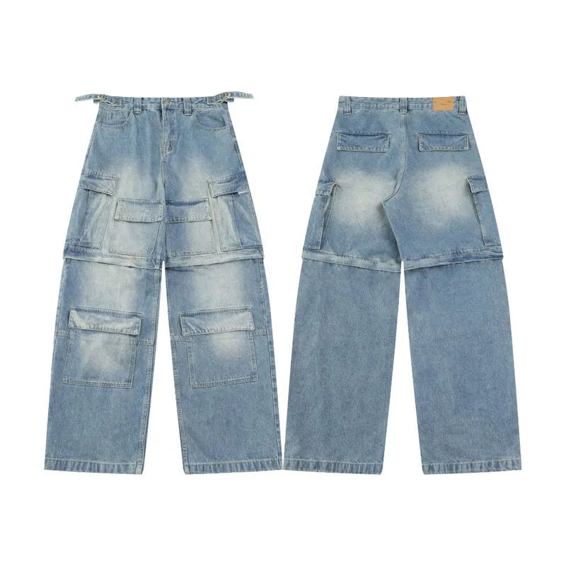 Balenciaga Jeans
