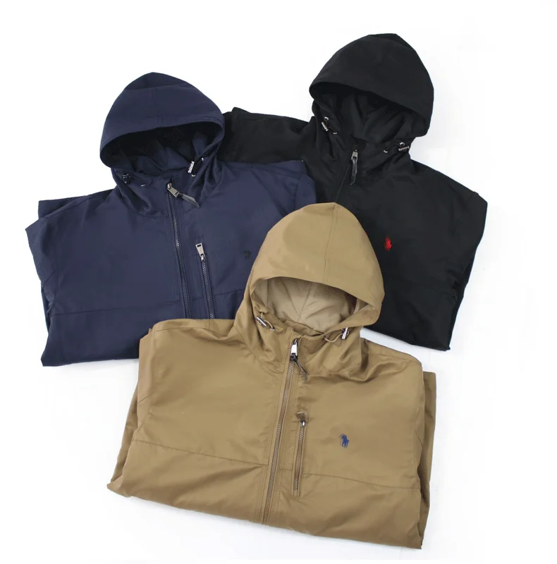 Chaqueta Ralph Lauren 2 Estilos