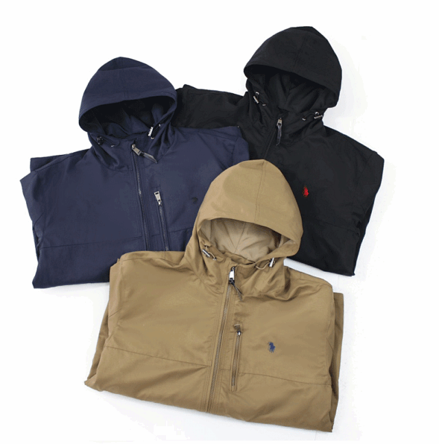 Ralph LaurenJacket: seller detail photo 1