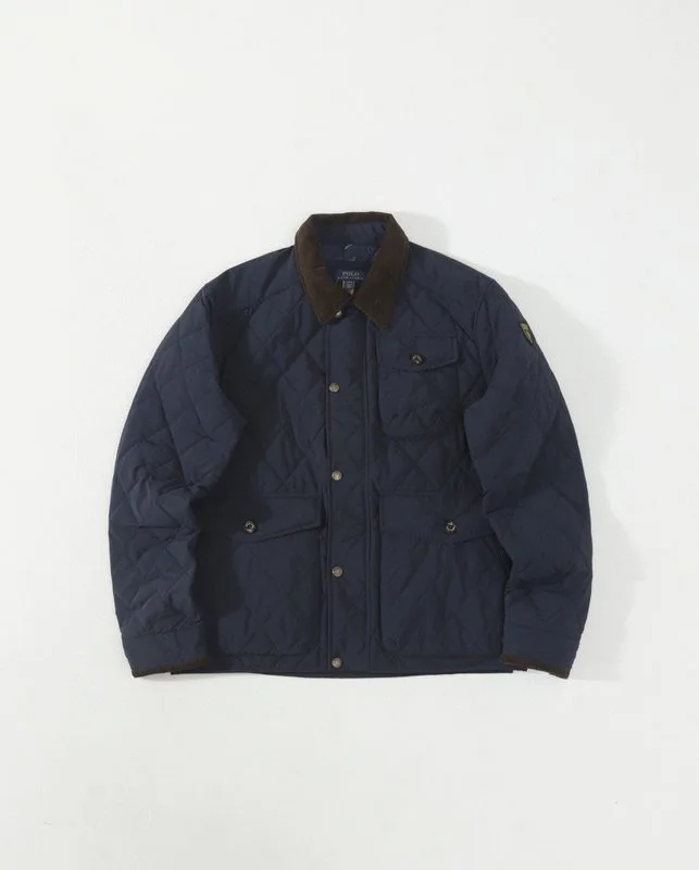 Chaqueta Ralph Lauren 2 Estilos