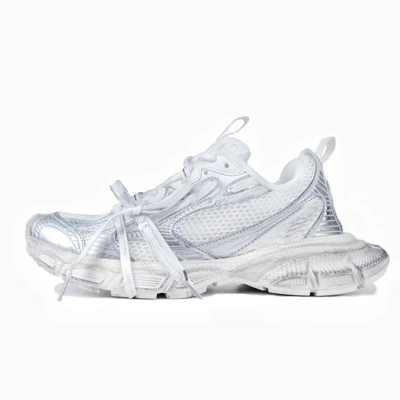 Make the old tenth generation magic all white