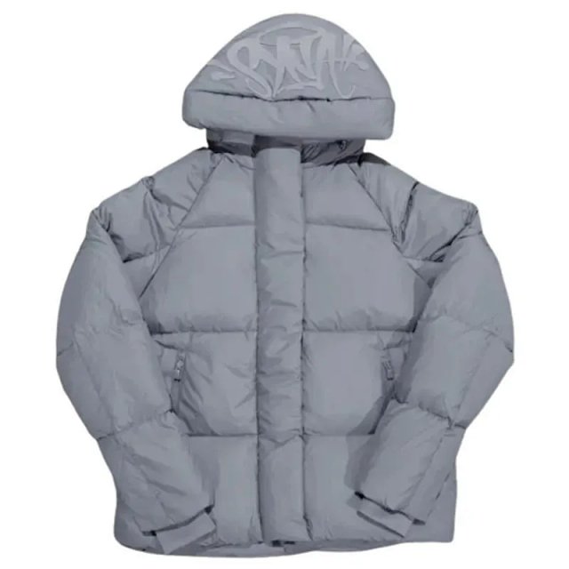 Syna Puffer Jacket: seller detail photo 6