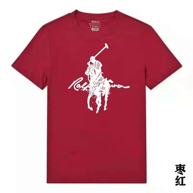 Ralph Lauren T-Shirts: seller detail photo 1