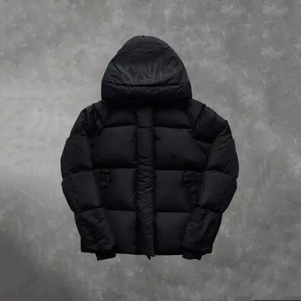 Syna Puffer Jacket: seller detail photo 8