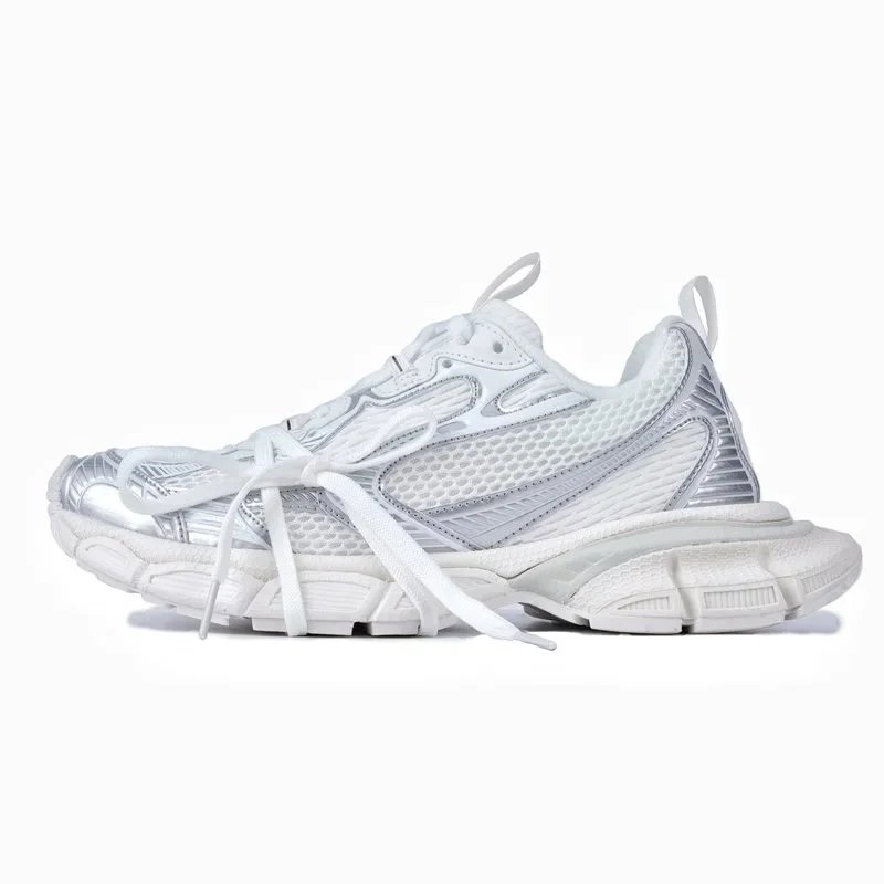 Ten generations of magic all white