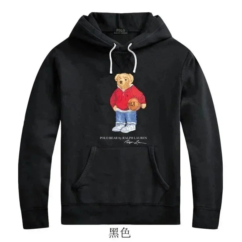 L077 Black