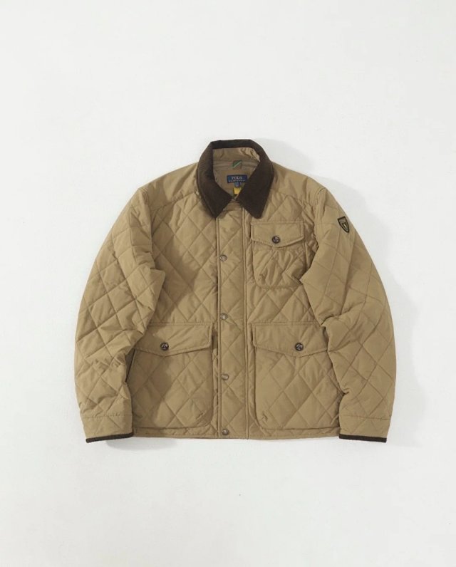 Ralph LaurenJacket: seller detail photo 2