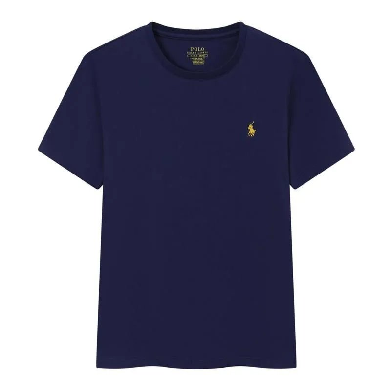 Treasure Blue Yellow Label