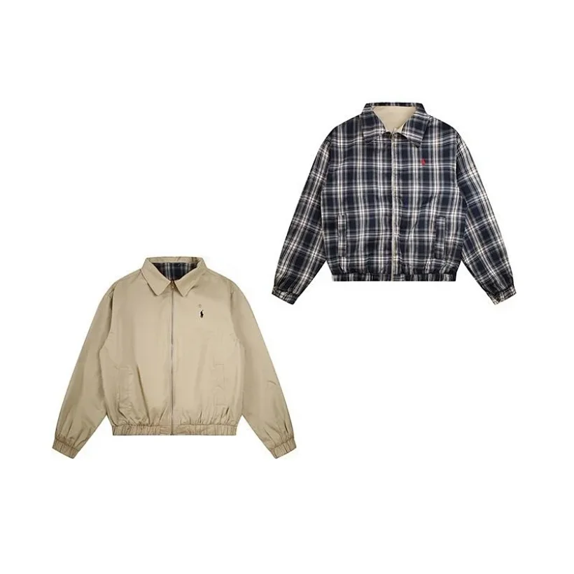 Ralph Lauren Chaqueta