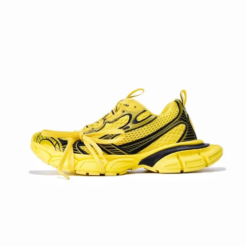 10th Generation Magic Yellow