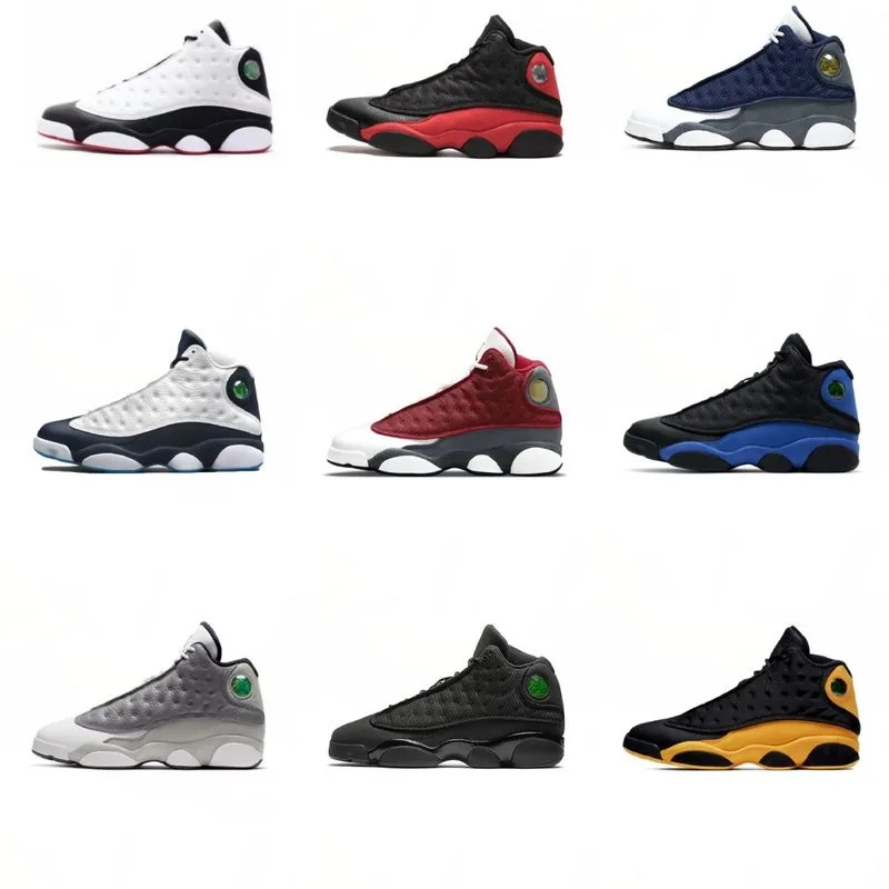 Nike Air Jordan 13