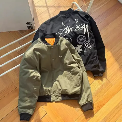 Stussy Jacket 2 Styles