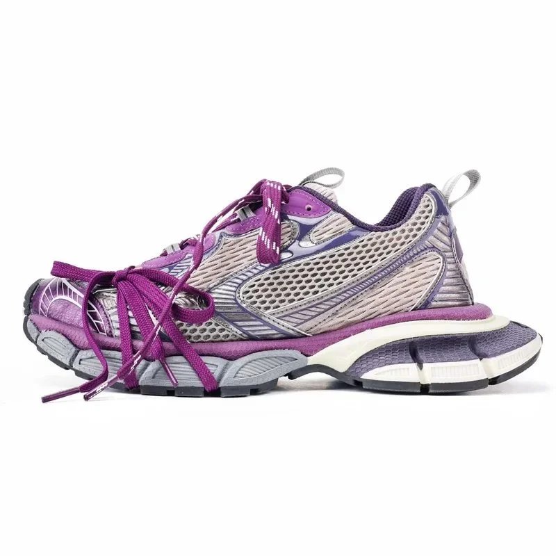 Tenth Generation Dad Magic Grape Purple