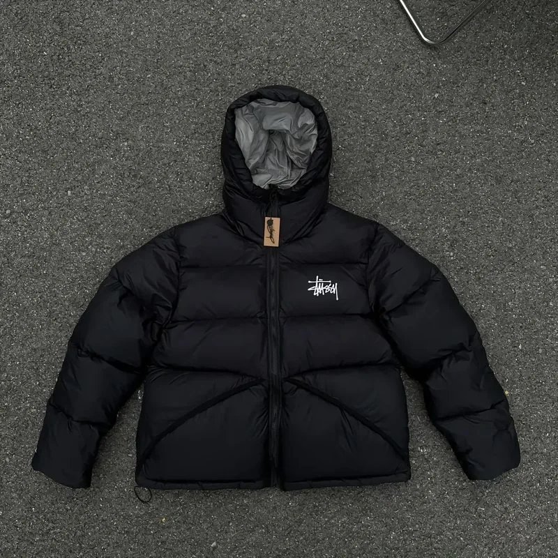 black-gray