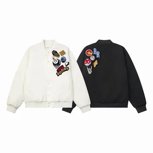 Stussy Jacket 2 Styles