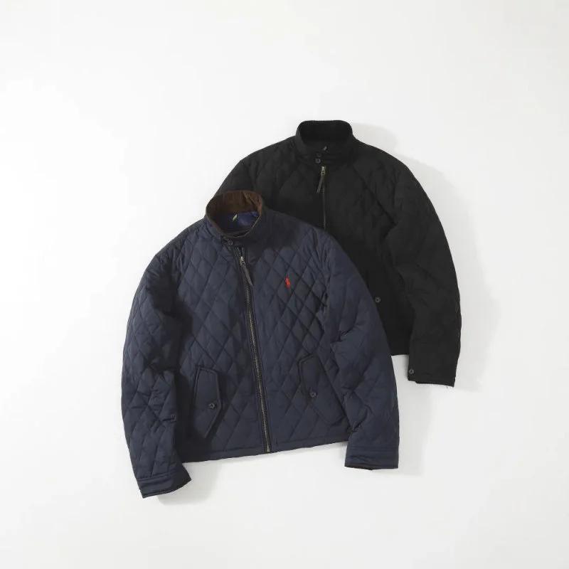 Chaqueta Ralph Lauren 2 Estilos