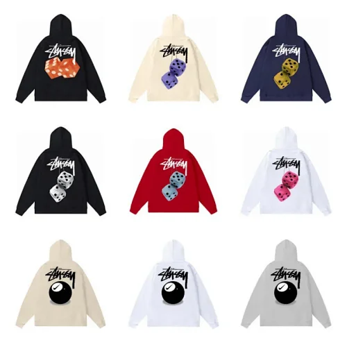Stussy Hoodie