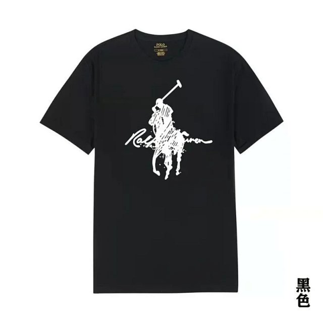 Ralph Lauren T-Shirts: seller detail photo 1