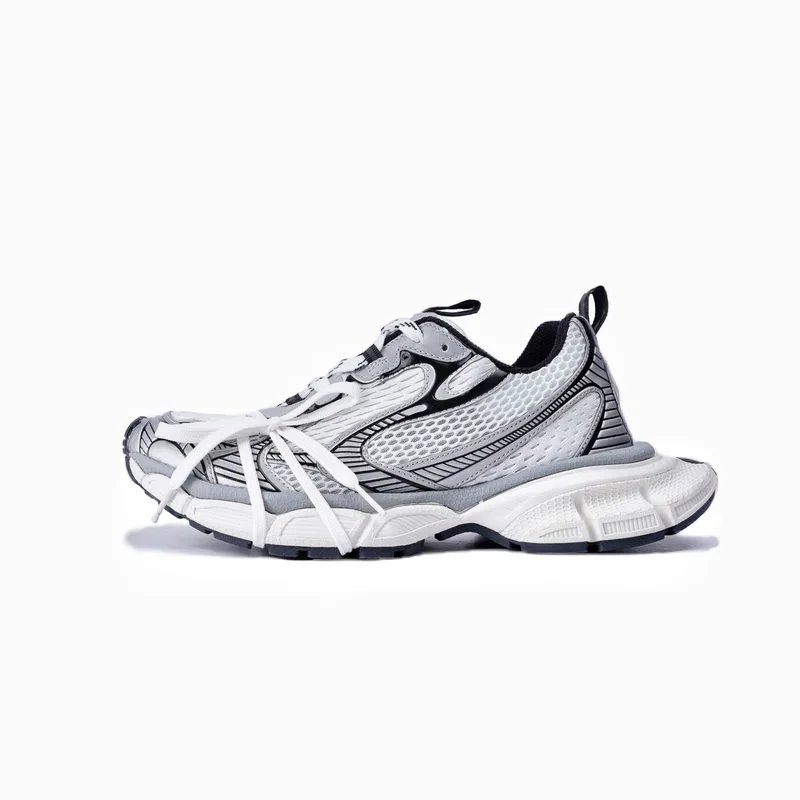 Tenth generation magic silver