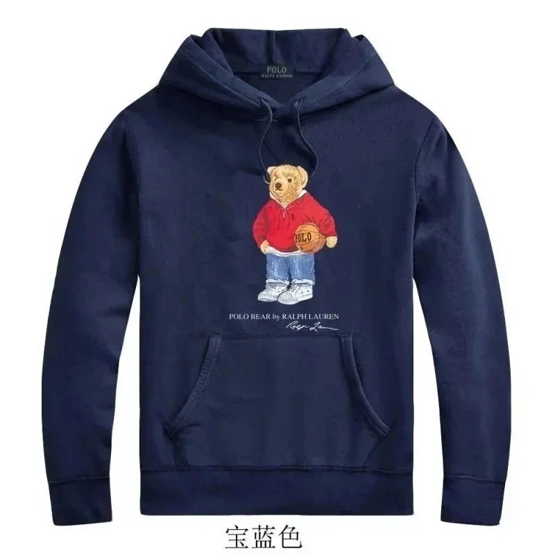 L077 Blue