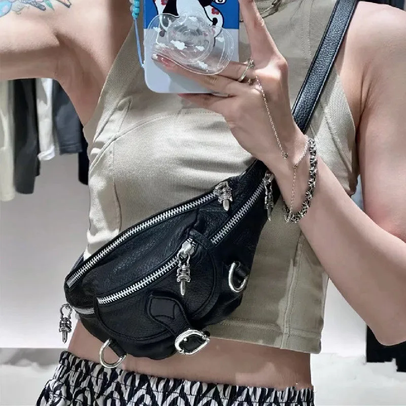 Chrome Hearts Bolsa