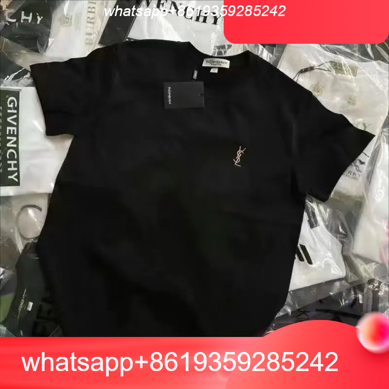 YS Short Sleeve