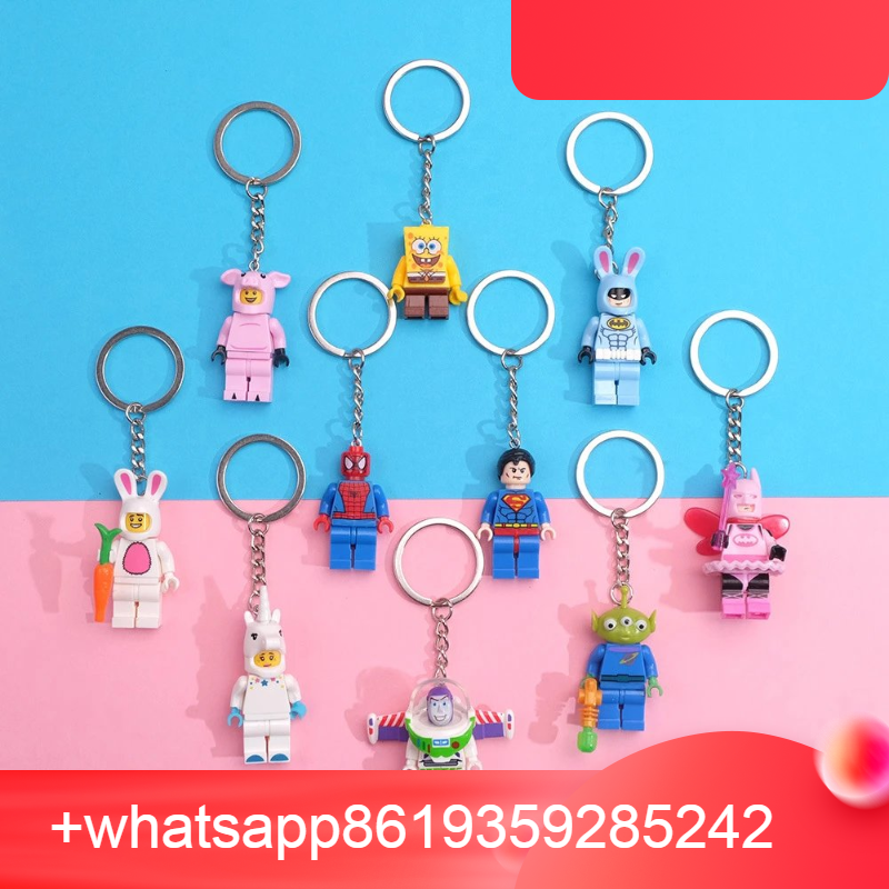 Keychain Collection