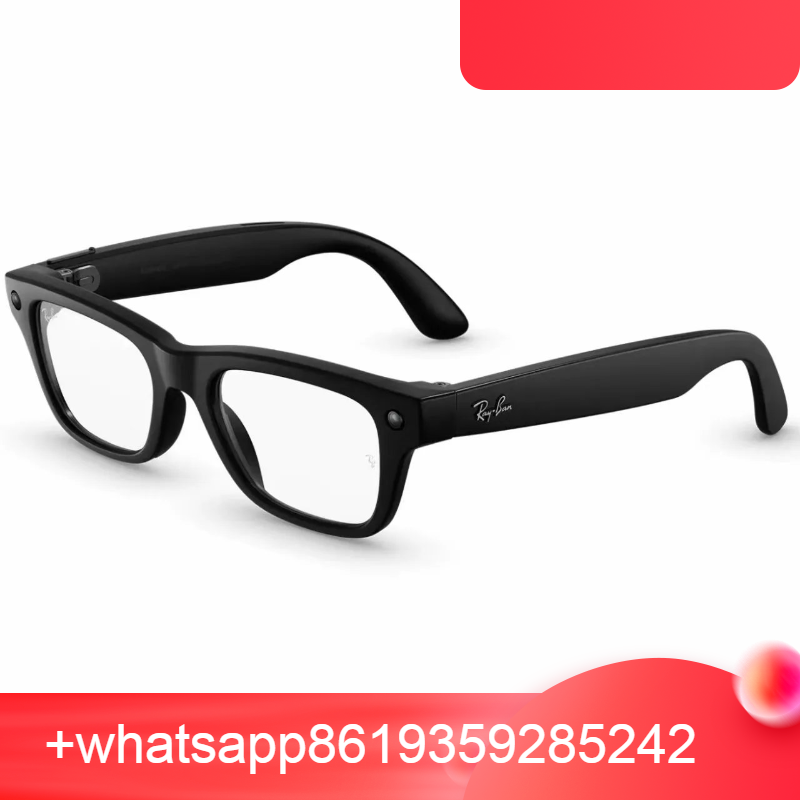 smart glasses