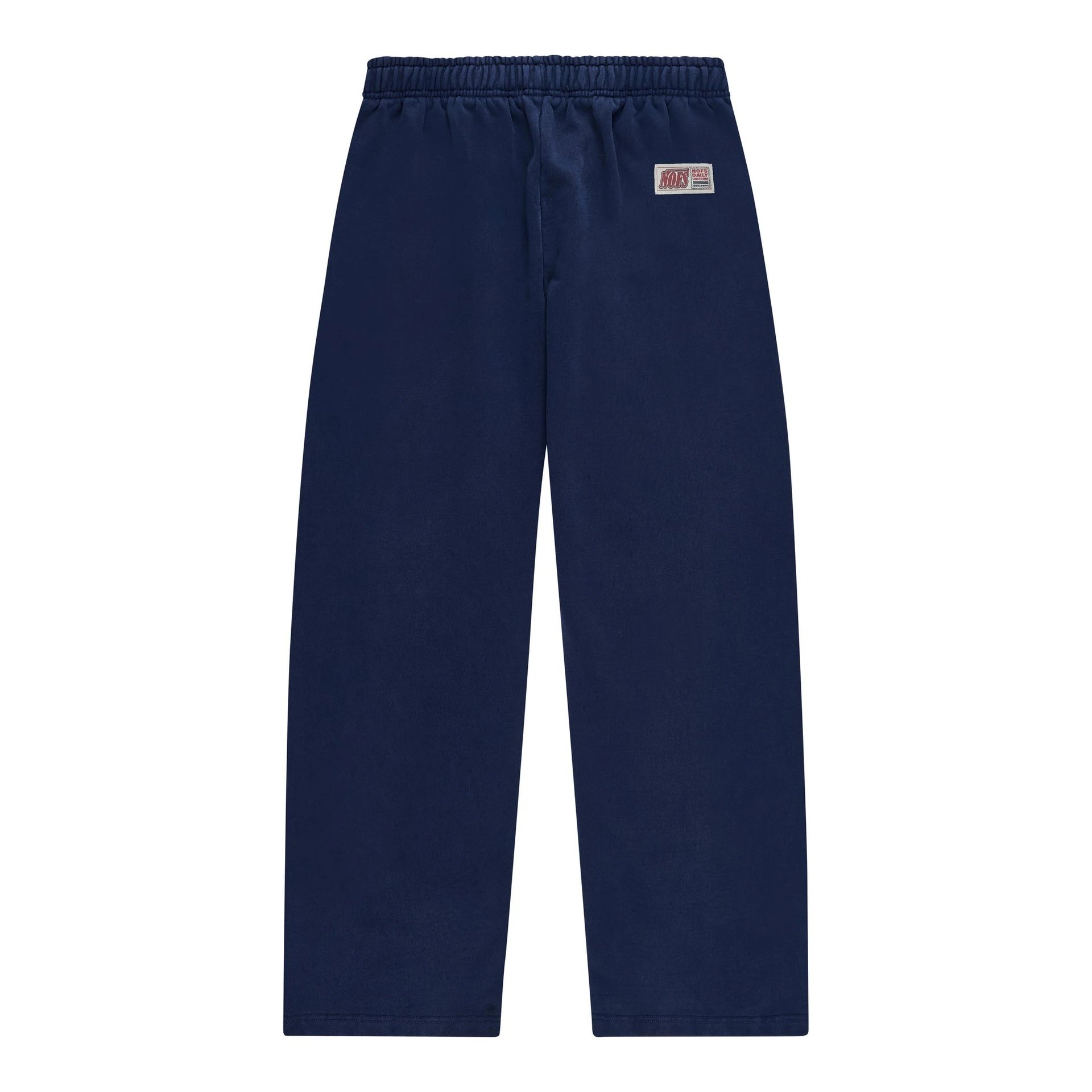 Navy blue pants