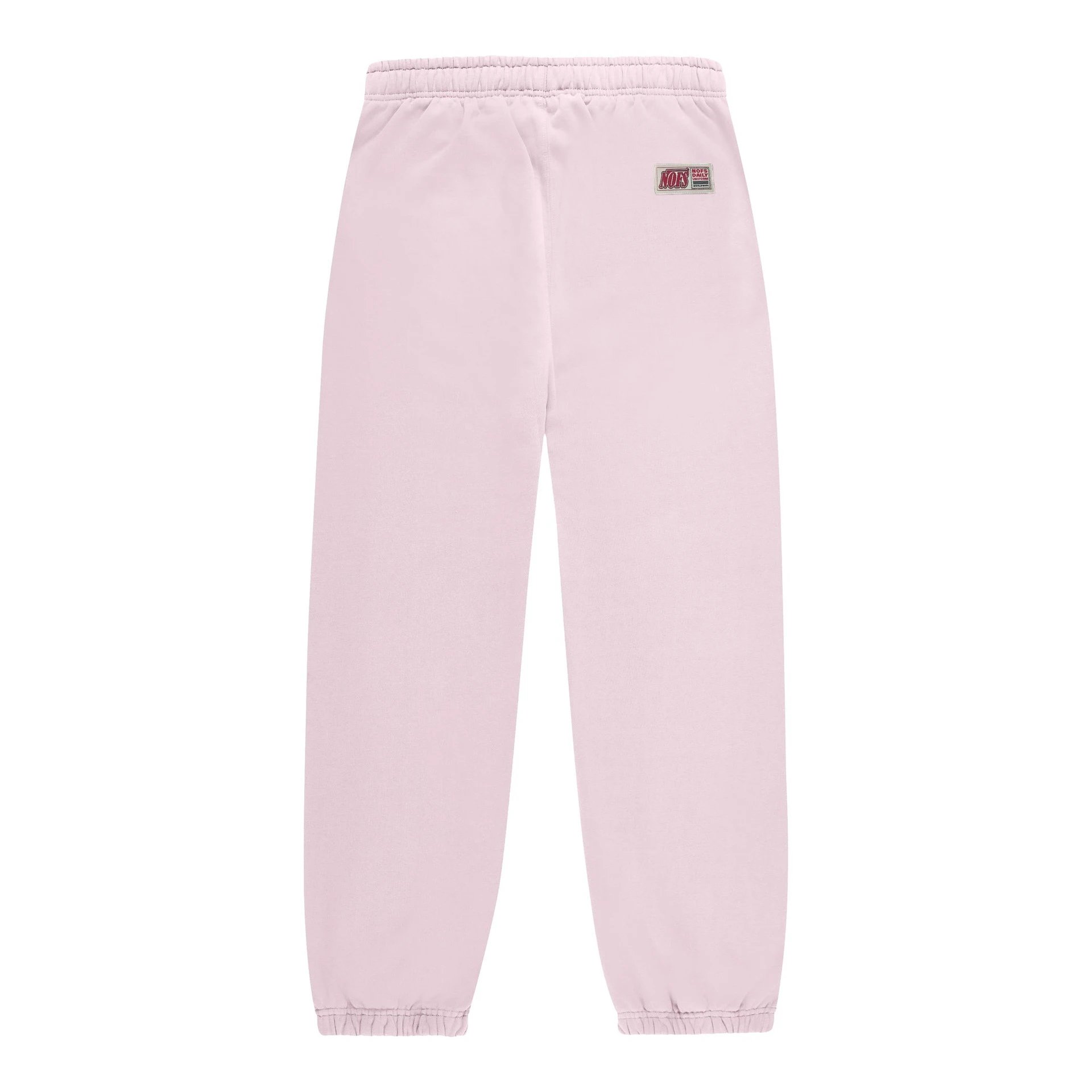 pink pants