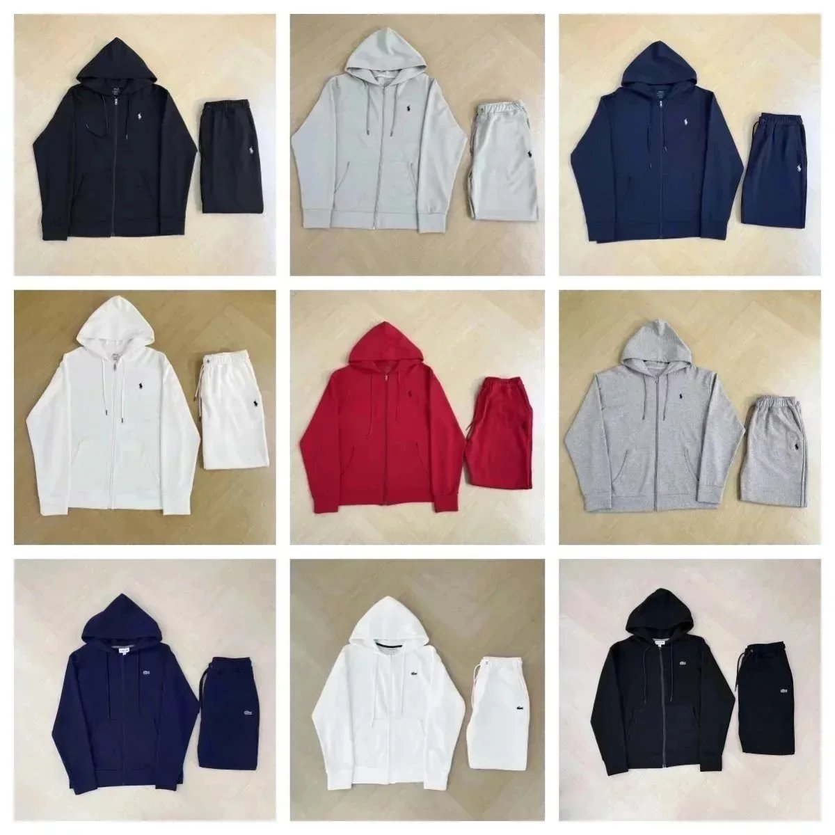 CasualRL/LCSSportswear'LXBatch'm-03 - 131646