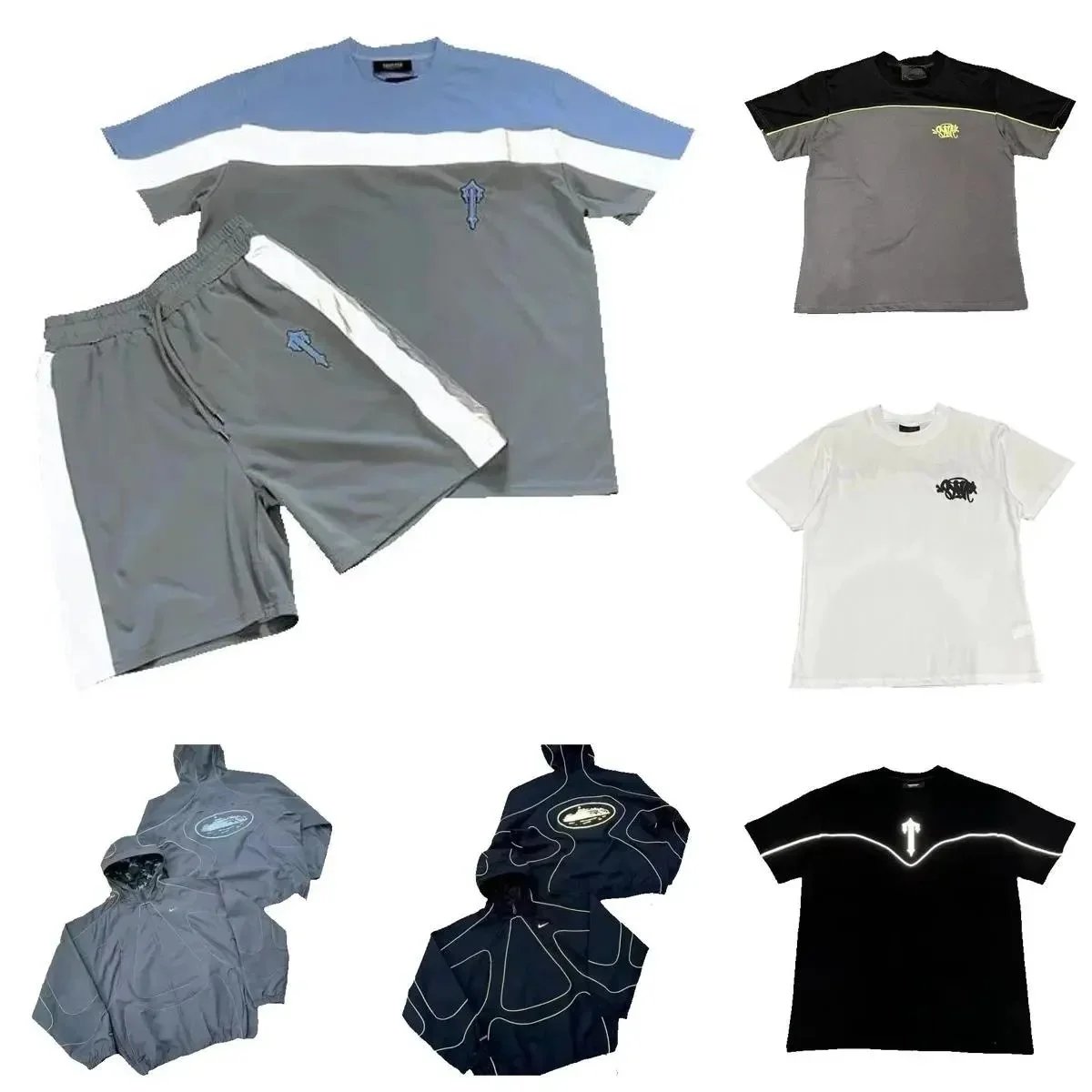 LL33-高质量休闲套装+WhatsApp+86 13656920862 - 131587