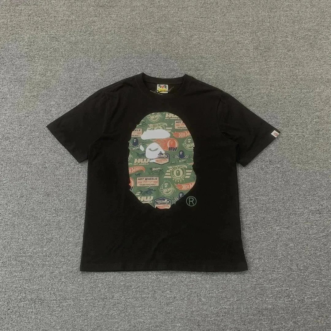 T-shirt-1843 - 131476